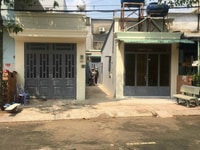 Đất +nhà trọ 8x20m Bà điểm 5 , Phan Văn Hớn ( xây Biệt Thự) Đất +nhà trọ 8x20m Bà điểm 5 , Phan Văn Hớn ( xây Biệt Thự)