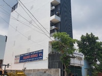 Căn hộ Dịch vụ P6 đang cho thuê 42tr ( DTSD 550m2 ) Căn hộ Dịch vụ P6 đang cho thuê 42tr ( DTSD 550m2 )