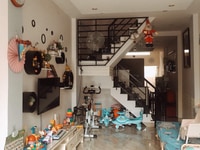 Cực phẩm. Nhà Gò Vấp giáp Bình Thạnh, Phú Nhuận, 62m2, HXH, giá Q12 Cực phẩm. Nhà Gò Vấp giáp Bình Thạnh, Phú Nhuận, 62m2, HXH, giá Q12