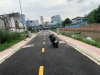 Đất Phân Lô đường nhựa tuyệt đẹp ..lô số 2 đường Lạc Long Quân P3 Q11 Đất Phân Lô đường nhựa tuyệt đẹp ..lô số 2 đường Lạc Long Quân P3 Q11