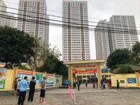 Cần bán gấp căn hộ tòa PART 1- chung cư eurowindow river park Cần bán gấp căn hộ tòa PART 1- chung cư eurowindow river park
