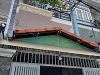 Nhà Đối Diện Hiệp Thành CiTy, 3 Lầu, Diện Tích 4x16 M Giá 3.59 Ty Nhà Đối Diện Hiệp Thành CiTy, 3 Lầu, Diện Tích 4x16 M Giá 3.59 Ty