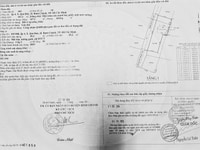 Nhà 167m2 MT Phạm Tấn Mười Quy Đức BC : 1tỉ8 (chính chủ) Nhà 167m2 MT Phạm Tấn Mười Quy Đức BC : 1tỉ8 (chính chủ)