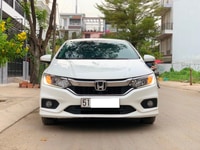 Cần bán Honda City màu trắng số tự động máy xăng Cần bán Honda City màu trắng số tự động máy xăng