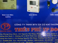 Cần Tuyển Nam Thợ cơ khí, Thợ phụ, lao động phổ thông