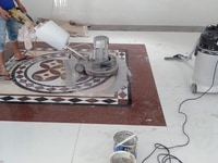Dịch vụ đánh bóng đá hoa cương Dịch vụ đánh bóng đá hoa cương