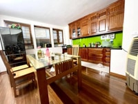 Nhà đẹp ở luôn ngõ 35 Lê Đức Thọ, Mai Dịch: 65m2, 4T, giá 4.3 tỷ Nhà đẹp ở luôn ngõ 35 Lê Đức Thọ, Mai Dịch: 65m2, 4T, giá 4.3 tỷ