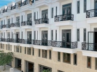 Khu nhà phố cao cấp cuối Nguyễn Oanh Gò Vấp_Sổ hồng riêng Khu nhà phố cao cấp cuối Nguyễn Oanh Gò Vấp_Sổ hồng riêng