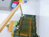 Bán nhà lầu hẻm 6m - 118 Bùi Văn Ba Quận 7, DT 3.7*7m , 2PN, 2WC Bán nhà lầu hẻm 6m - 118 Bùi Văn Ba Quận 7, DT 3.7*7m , 2PN, 2WC