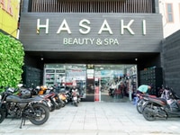 Hasaki Tuyển dụng 5 Bảo Vệ khu vực Hà Nội Hasaki Tuyển dụng 5 Bảo Vệ khu vực Hà Nội