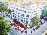 Cơ hội VÀNG sở hữu SHOPHOUSE mặt tiền PHỐ ĐI BỘ trung tâm TP. Cần Thơ Cơ hội VÀNG sở hữu SHOPHOUSE mặt tiền PHỐ ĐI BỘ trung tâm TP. Cần Thơ