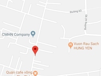 Cần bán đất Mặt tiền Đường 92, Tân Phú Trung Củ Chi Cần bán đất Mặt tiền Đường 92, Tân Phú Trung Củ Chi