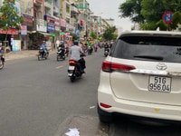 Cần bán nhà mặt tiền Tân Sơn nhì Tân Phú