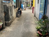 Ngang 6m8 dài 18m.Nhà cấp 4, xây dựng 4 căn đang cho thuê thu nhập 15 Ngang 6m8 dài 18m.Nhà cấp 4, xây dựng 4 căn đang cho thuê thu nhập 15