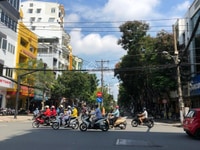 Bán nhà 12 x 18m, 3 lầu, hẻm 8m Trường Chinh, P.14, Tân Bình Bán nhà 12 x 18m, 3 lầu, hẻm 8m Trường Chinh, P.14, Tân Bình