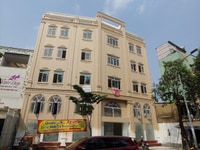 Nhà 2 Góc MT Vĩnh Khánh cần bán Nhà 2 Góc MT Vĩnh Khánh cần bán