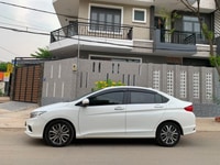 Cần bán Honda City màu trắng số tự động máy xăng Cần bán Honda City màu trắng số tự động máy xăng