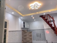 Bán nhà hẻm 54 lê văn lương đối diện chợ, gần lotte Bán nhà hẻm 54 lê văn lương đối diện chợ, gần lotte