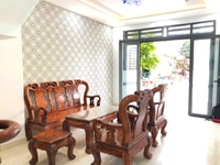 Nhà phố Mặt tiền Khu Nam Long, ngay KDL Bến Xưa Nhà phố Mặt tiền Khu Nam Long, ngay KDL Bến Xưa