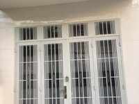 Bán nhà hẻm xe hơi đường Bến Phú Lâm P9Q6 3tỷ35 Bán nhà hẻm xe hơi đường Bến Phú Lâm P9Q6 3tỷ35
