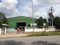 Bán nhà xưởng góc 2 mặt tiền đường Đồng Khởi , Thạnh Phú , Vĩnh Cửu Bán nhà xưởng góc 2 mặt tiền đường Đồng Khởi , Thạnh Phú , Vĩnh Cửu