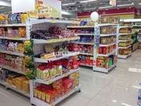 Cần gấp 3 nữ bán hàng trong siêu thị Cần gấp 3 nữ bán hàng trong siêu thị