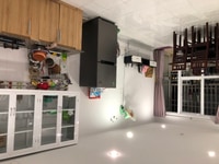 Cần cho thuê căn hộ chung cư 6B Quốc Cường Gia La Cần cho thuê căn hộ chung cư 6B Quốc Cường Gia La