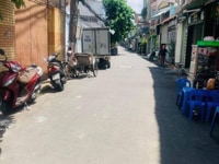 Bán nhà Âu Cơ 2 mặt tiền ngay chợ Tân Phước,4l BTCT, kinh doanh đỉnh Bán nhà Âu Cơ 2 mặt tiền ngay chợ Tân Phước,4l BTCT, kinh doanh đỉnh