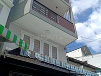 Bán Nhà Hẻm Xe Hơi 8m Tân Hóa, DT:4x10m, Lửng 2 Lầu Sân Thượng Bán Nhà Hẻm Xe Hơi 8m Tân Hóa, DT:4x10m, Lửng 2 Lầu Sân Thượng