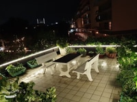 Duy nhất căn hộ có view 4MT sông và sân vườn rộng khu grand view! Duy nhất căn hộ có view 4MT sông và sân vườn rộng khu grand view!