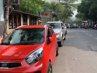 Cho thuê ô tô tự lái quận 12, gò vấp, thủ đức.. đời cao, xe đẹp