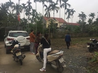 Bán đất 69m2 trong ngõ 2.5m Lâm Động, Thuỷ Nguyên, Hải Phòng Bán đất 69m2 trong ngõ 2.5m Lâm Động, Thuỷ Nguyên, Hải Phòng
