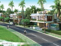 Bán đất nền dự án phố biển Queen Pearl giai đoạn 2 Phan Thiết giá tốt Bán đất nền dự án phố biển Queen Pearl giai đoạn 2 Phan Thiết giá tốt