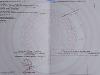 Bán nhanh lô đất kiệt Trần Cao Vân.quận Thanh Khê. Bán nhanh lô đất kiệt Trần Cao Vân.quận Thanh Khê.