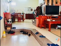 Bán nhà xây độc lập khung cột chắc chắn tại Đằng Hải Hải An Bán nhà xây độc lập khung cột chắc chắn tại Đằng Hải Hải An