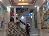 Bán Nhà Đường Quang Trung Gò Vấp HXH 64m2 Chỉ Hơn 70tr/m2 Bán Nhà Đường Quang Trung Gò Vấp HXH 64m2 Chỉ Hơn 70tr/m2