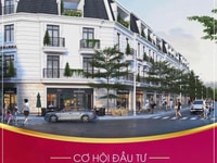 Bán đất nền dự án TNR Diễn Châu, Nghệ An. diện tích 108m2 giá từ 1ty3 Bán đất nền dự án TNR Diễn Châu, Nghệ An. diện tích 108m2 giá từ 1ty3