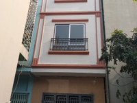 Bán nhà 3 tầng xây mới kiên cố giá chỉ 1,6 tỷ tại Yên Nghĩa Bán nhà 3 tầng xây mới kiên cố giá chỉ 1,6 tỷ tại Yên Nghĩa