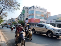 Bán nhà MTKD Lũy Bán Bích, Tân Phú, 130m2 (5x26m), 3 tầng, giá 21 tỷ. Bán nhà MTKD Lũy Bán Bích, Tân Phú, 130m2 (5x26m), 3 tầng, giá 21 tỷ.