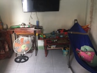 Nhà 40m² cấp 4 hẻm 1250 Huỳnh Tấn Phát P Phú Mỹ Q7 Nhà 40m² cấp 4 hẻm 1250 Huỳnh Tấn Phát P Phú Mỹ Q7