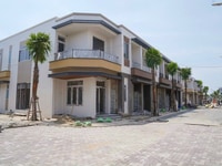 Nhà phố thông minh chuẩn nhật LONG AN Nhà phố thông minh chuẩn nhật LONG AN