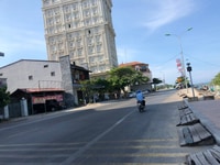 Bán lô đất mt trương pháp gần cầu hải thành Bán lô đất mt trương pháp gần cầu hải thành
