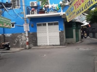 Bán nhà Cách Mạng Tháng 8, Tân Bình - Hẻm xe tải - Kinh doanh đỉnh Bán nhà Cách Mạng Tháng 8, Tân Bình - Hẻm xe tải - Kinh doanh đỉnh
