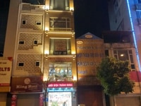 Tuyển 2 nữ kế toán bán hàng, thiết bị điện, đèn trang trí Tuyển 2 nữ kế toán bán hàng, thiết bị điện, đèn trang trí