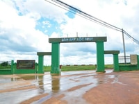 Còn Duy Nhất 5 Lô 1000m2 Ngay Chơ Lộc Ninh Đường QL 13 Còn Duy Nhất 5 Lô 1000m2 Ngay Chơ Lộc Ninh Đường QL 13