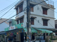 Bán Nhà Mặt Tiền Đường Lý Thường Kiệt Hội An Bán Nhà Mặt Tiền Đường Lý Thường Kiệt Hội An