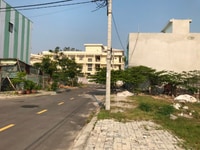 Bán đất KDC Hòa Khánh mở rộng gần KCN Hòa Khánh - đường 7m5 Bán đất KDC Hòa Khánh mở rộng gần KCN Hòa Khánh - đường 7m5