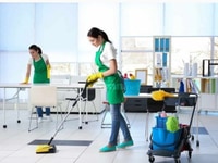 Cần bổ sung nhân viên tạp vụ Cần bổ sung nhân viên tạp vụ