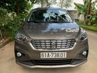 Suzuki GLX 1.5AT 2019 Một chru đi 12.000 KM siêu mới Suzuki GLX 1.5AT 2019 Một chru đi 12.000 KM siêu mới