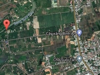 Bán gần 1700m2 đất CLN thôn Cây Xoài, Suối Tân, Cam Lâm, Khánh Hòa Bán gần 1700m2 đất CLN thôn Cây Xoài, Suối Tân, Cam Lâm, Khánh Hòa